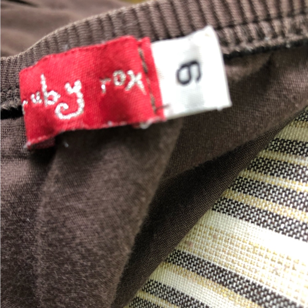 Ruby Rox Summer Dress - Picture 4 of 4